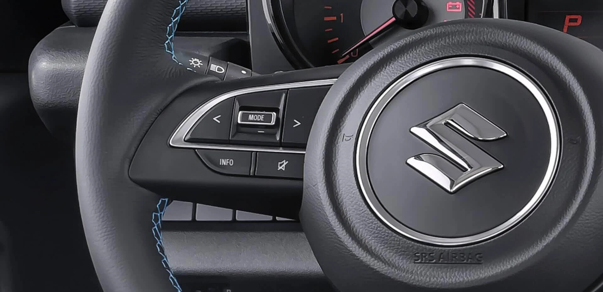 image COMANDOS NO VOLANTE