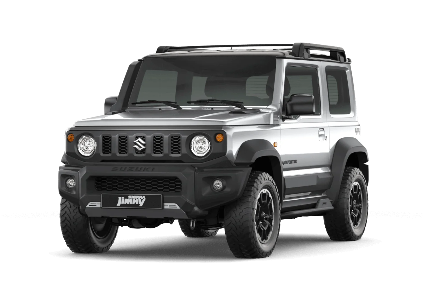 thumb Jimny Sierra 4expedition AllGrip