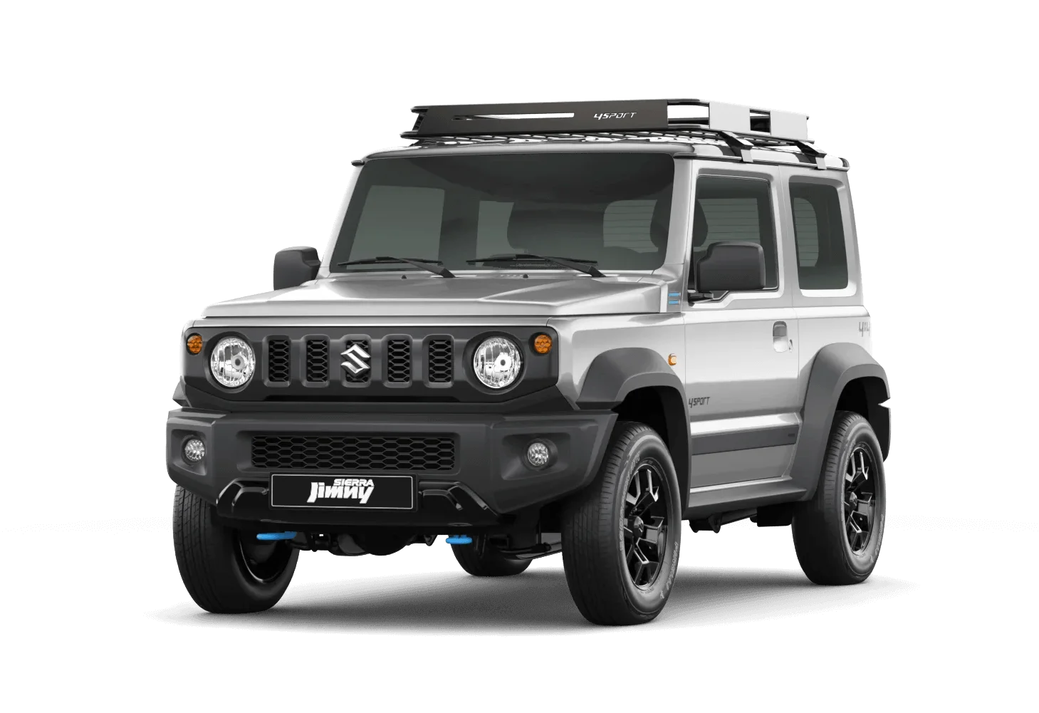thumb Jimny Sierra 4sport AllGrip