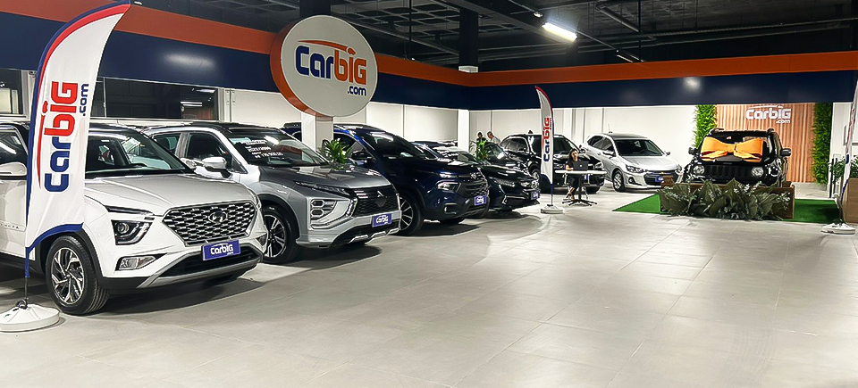 foto unidade Carbig.com Show Auto Mall