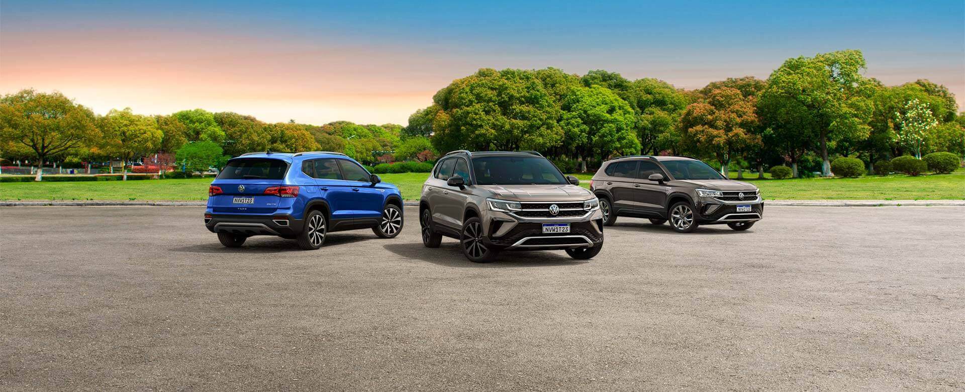 Vendas Corporativas na Casal Volkswagen