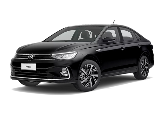 VIRTUS Highline 25/26