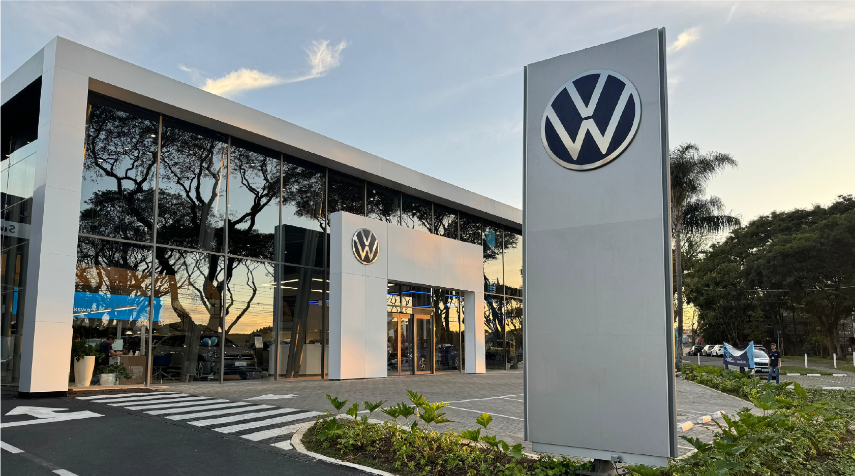 Luson Tarumã - Curitiba