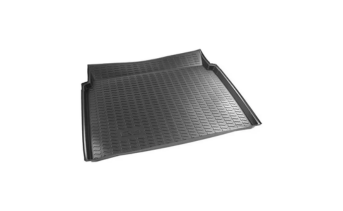 Tapete Porta Malas Em Borracha Audi Q3