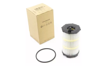 Filtro de Óleo Audi A5 A6 A8 R8 Q7 RS4 RS5 Original