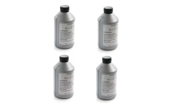 Kit 4 Óleos De Câmbio Audi A4 A5 Q5 2016 a 2024