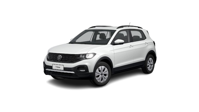 Volkswagen T-Cross 1.0 200 TSI Auto 25/25