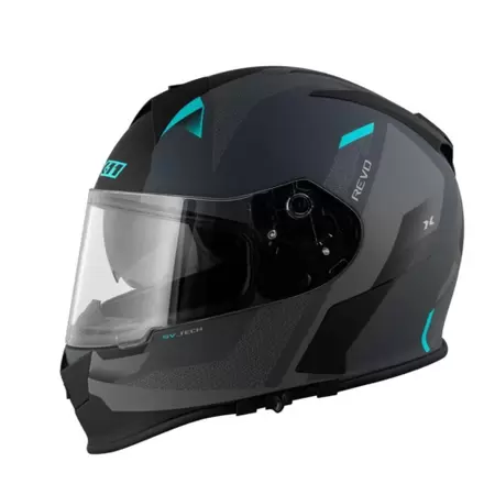 Capacete Revo X11