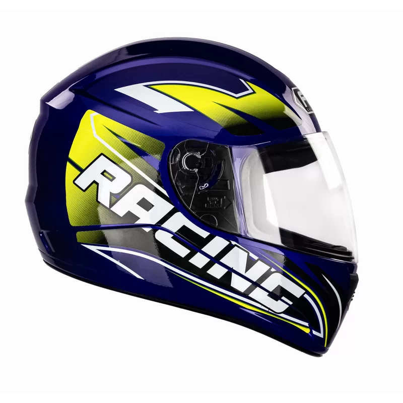 Capacete Fly Racing