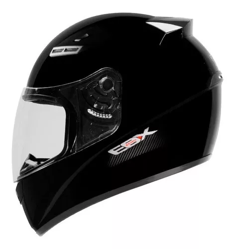 Capacete EBF E0X
