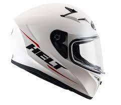 Capacete Helt Polar