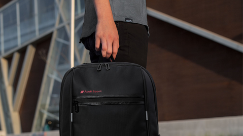 Mochila Audi Collection