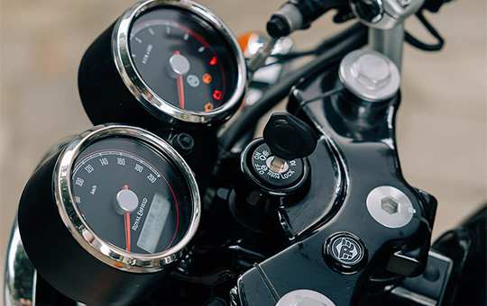 Durabilidade e Condução