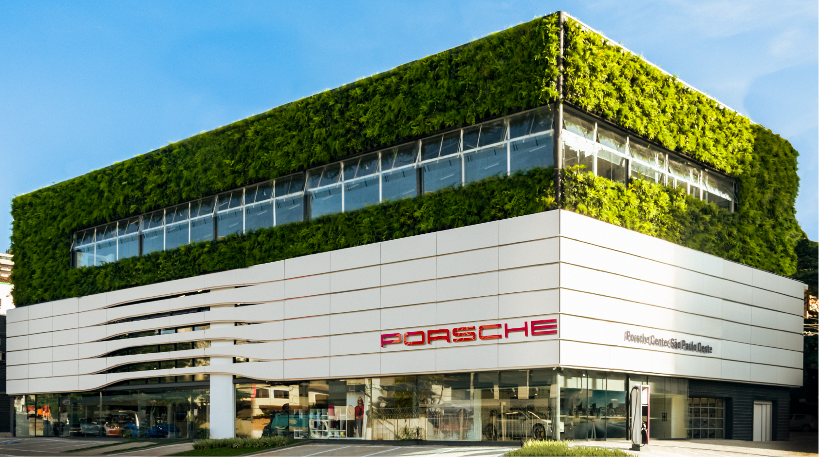 Bexp Seminovos Vila Madalena