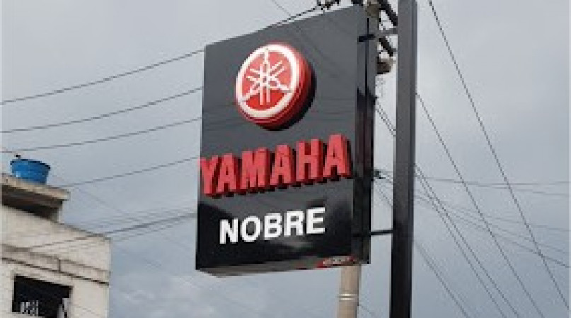 Yamaha Nobre - Itaquaquecetuba