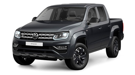 Amarok