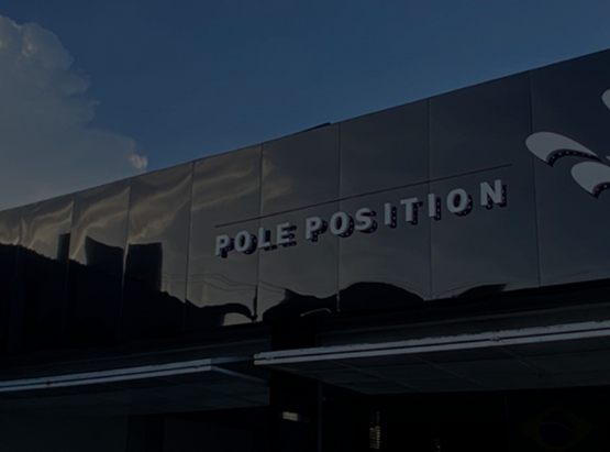Oficina Pole Position