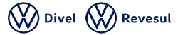 header logo volkswagen