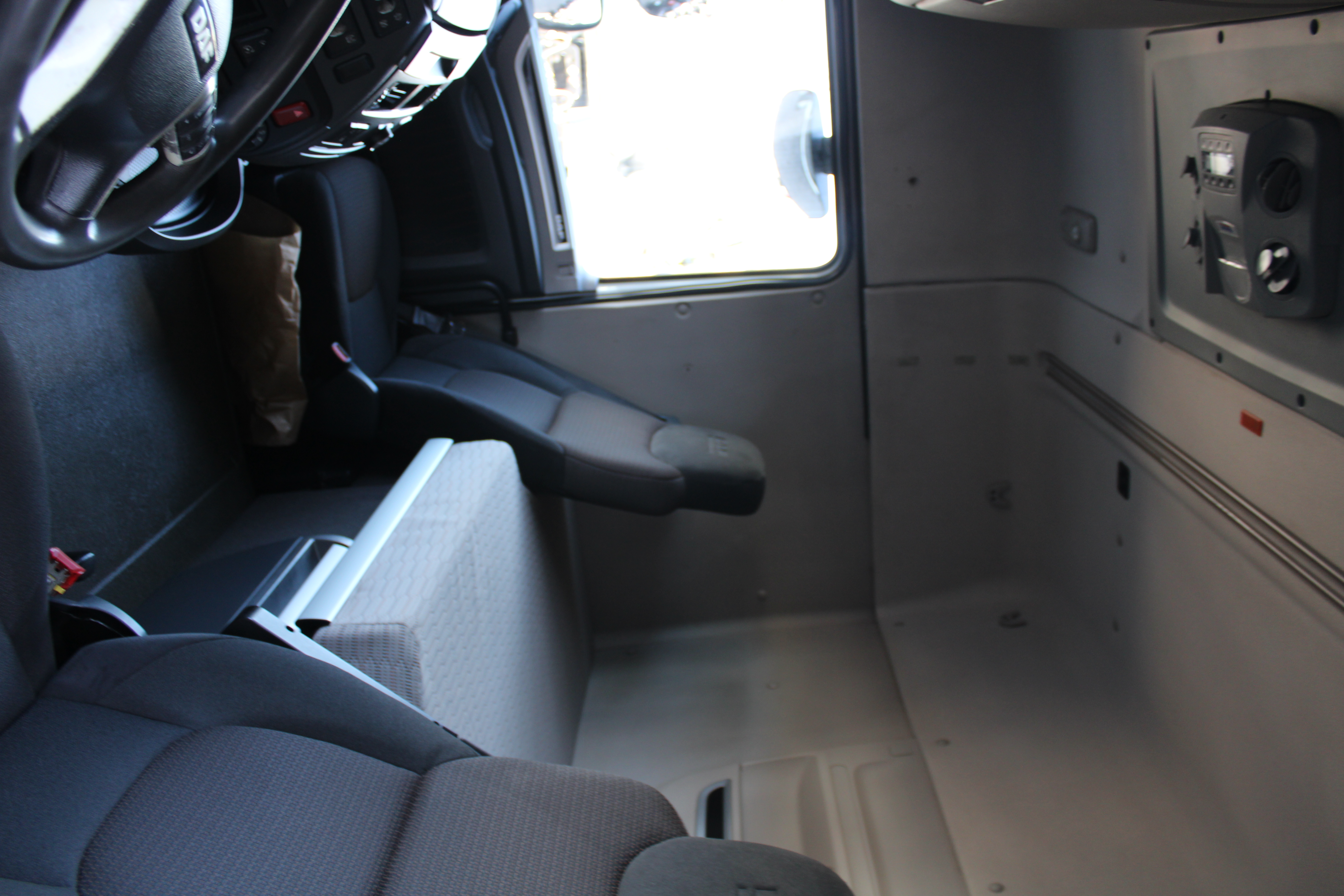 DAF-XF-XF FTS480 6x2 Space Cab (diesel)(E5)