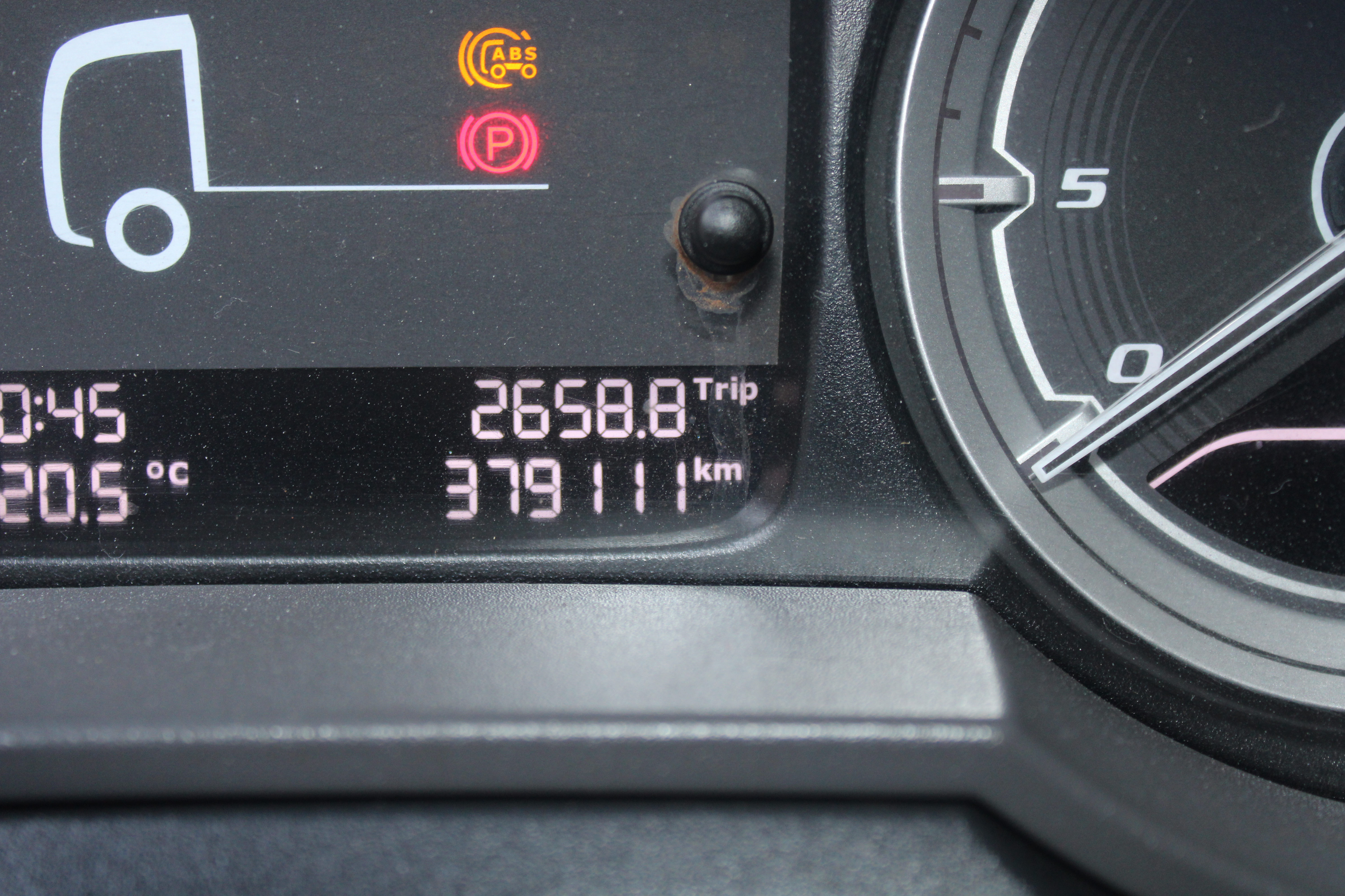 DAF-XF-XF FTS480 6x2 Space Cab (diesel)(E5)