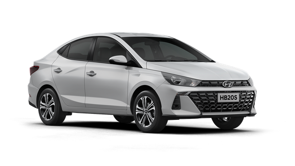 HB20S LIMITED MT 2025/26