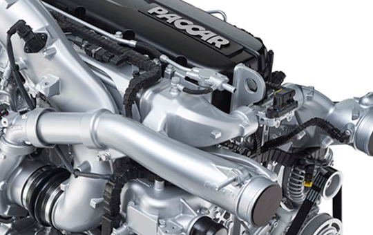 Menores custos de reparo