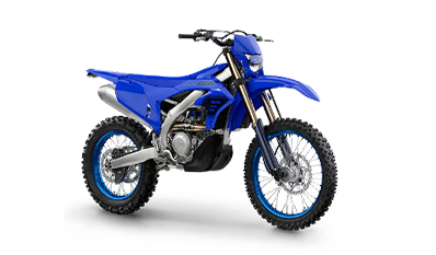 YZ450F