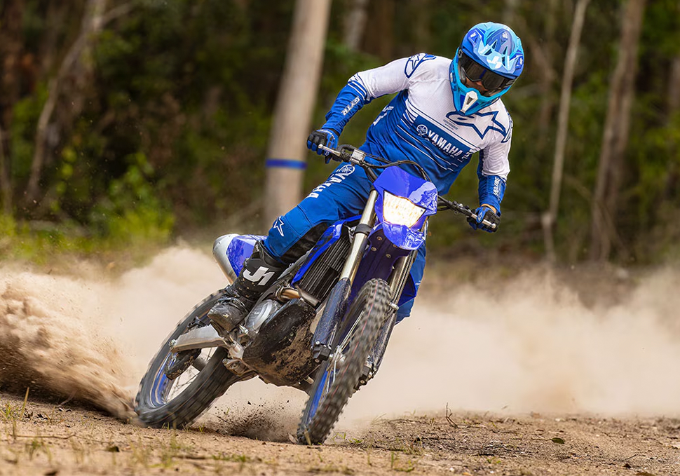 YZ450F 2025