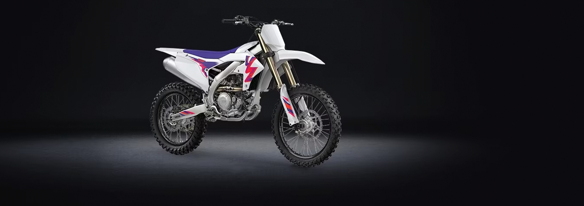 yz450f 50th