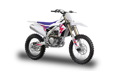 Thumb yz450f 50th