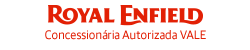 Logo Rodapé Royal Enfield