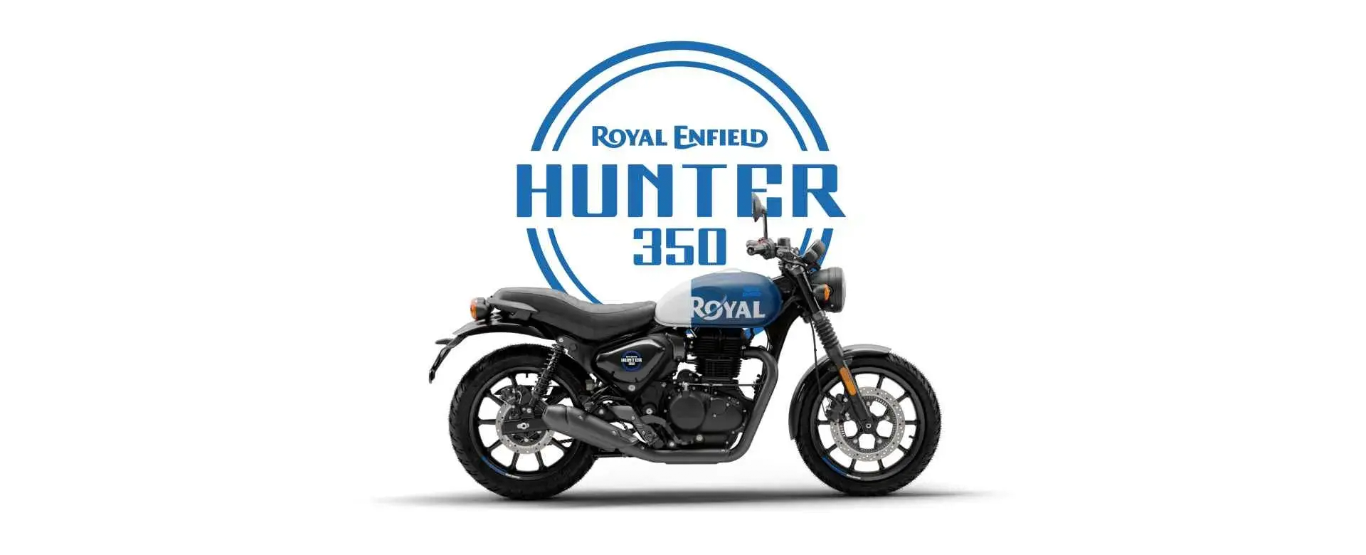 Hunter 350