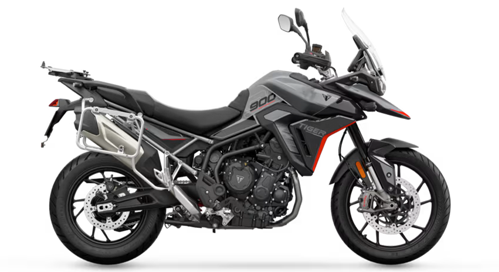 Thumb Nova Tiger 900 GT Pro