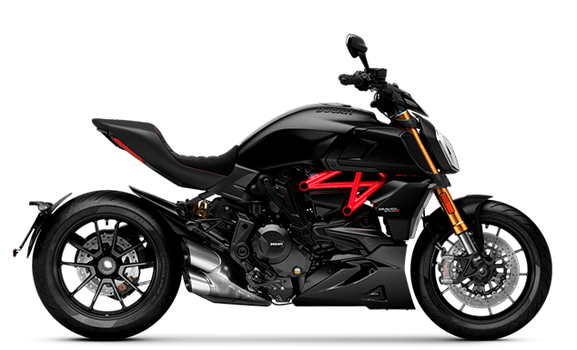 Thumb Diavel 1260 S