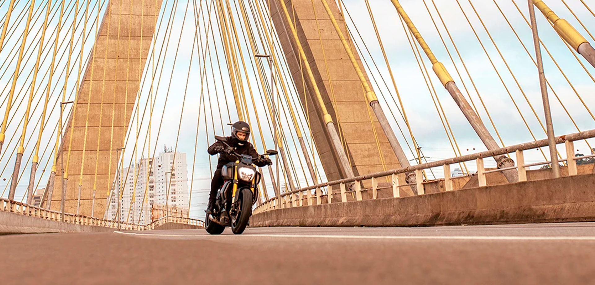 banner Diavel 1260 S