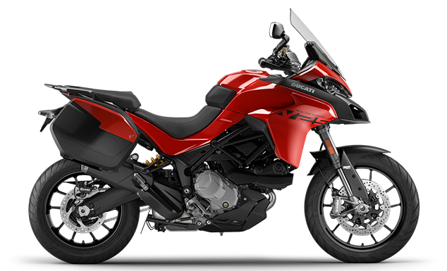 Thumb Multistrada V2 S