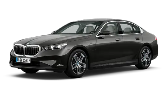 Destaque - Novo 530e M Sport