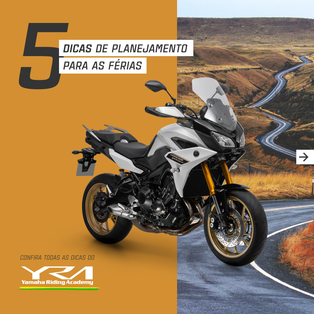 5 Dicas de Planejamento Para as Férias