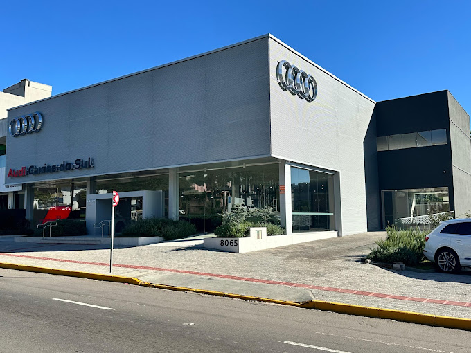 Audi Caxias do Sul