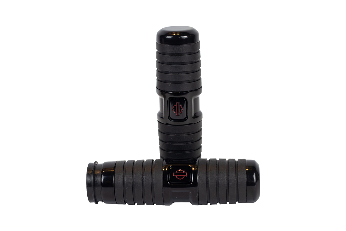 Manopla Harley-Davidson H-D