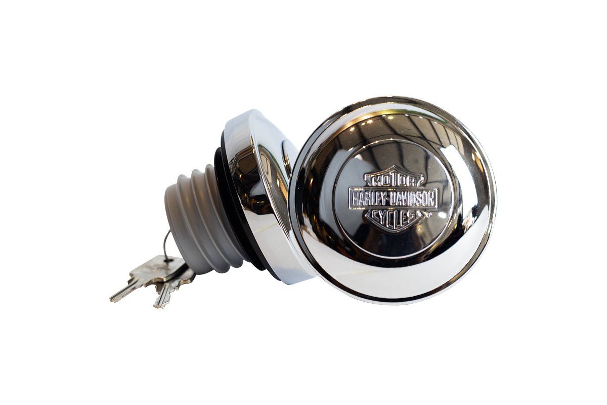 Tampa Tanque Harley-Davidson