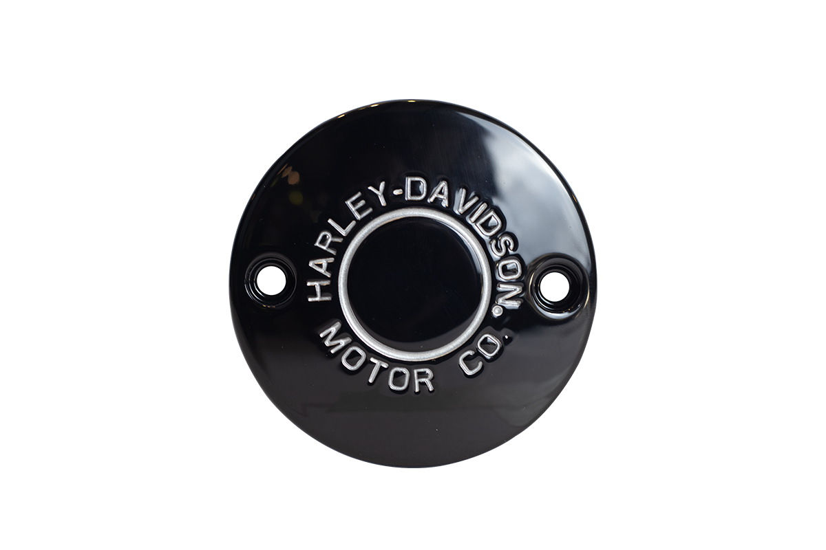 Tampa Tanque H-D Motor