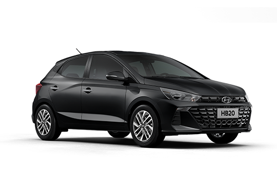 HB20 LIMITED  1.0 MT (26/27)
