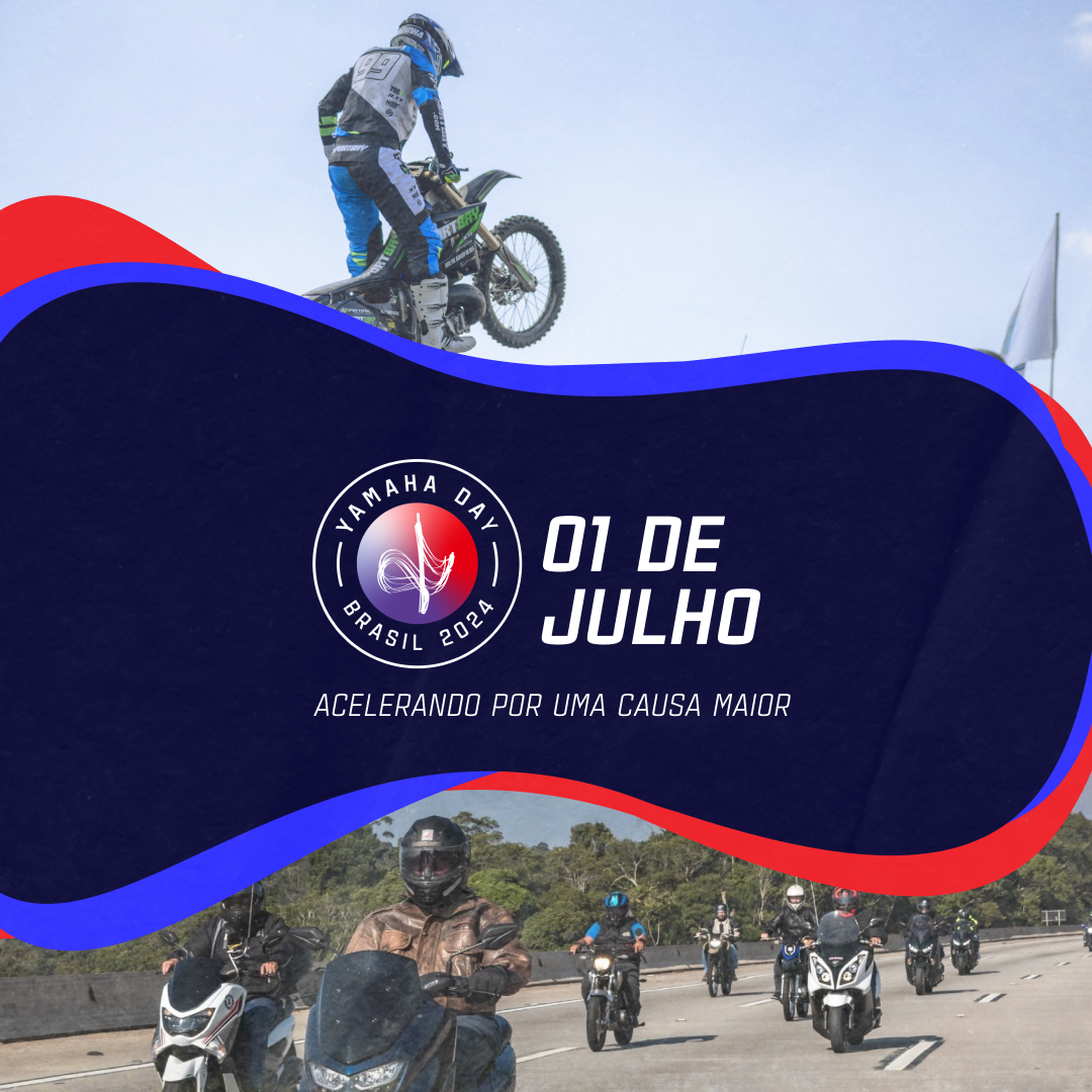 Yamaha Day