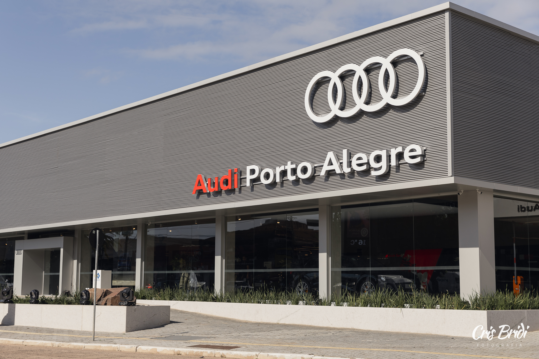 Audi Porto Alegre