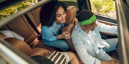 Locação de veículos