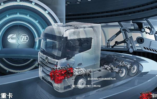 Mecânica de Alta Qualidade