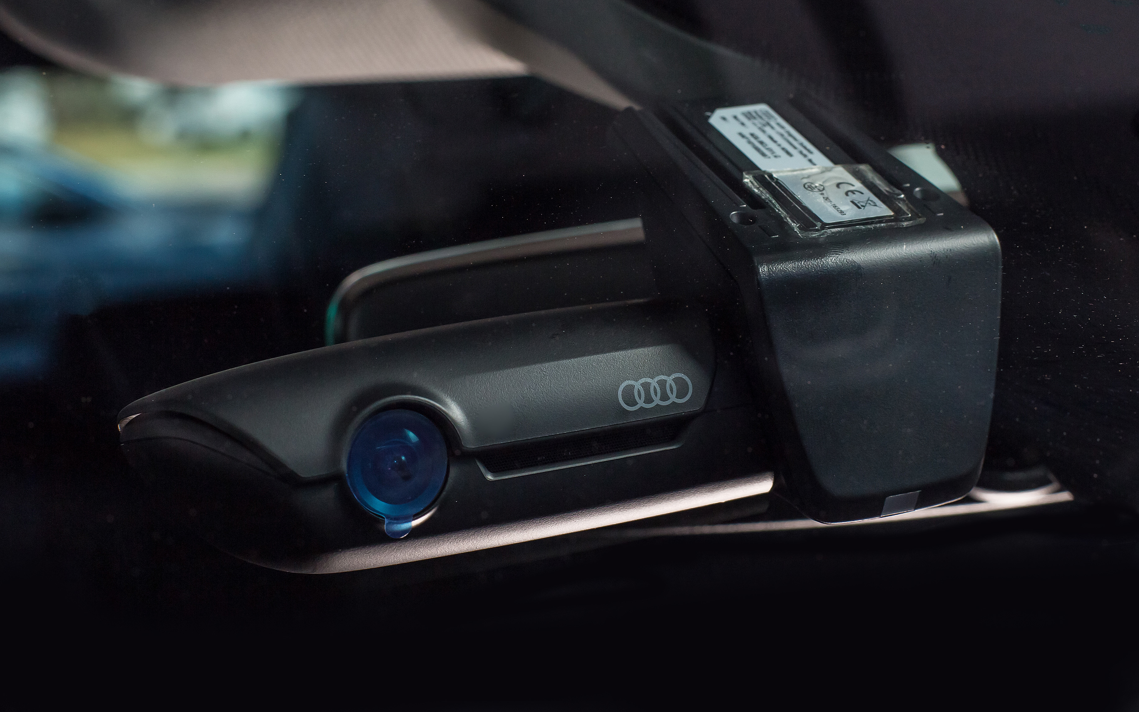 Câmera UTR (4G0063511G)