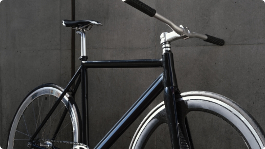 imagem seguro Bicicleta