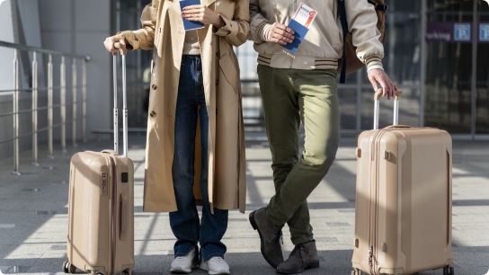 imagem seguro Viagem